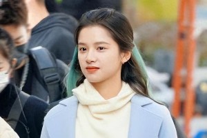 张婧仪如何从资源咖逆袭成演技派？23岁主演10部作品