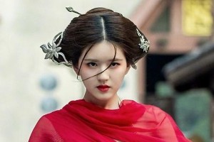 98后小花谁更胜一筹？赵露思张子枫等11位新星实力PK