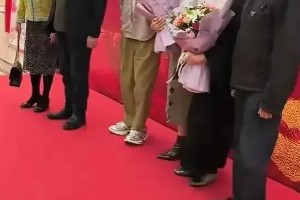 秦昊家族背景曝光：官二代演员的奋斗之路