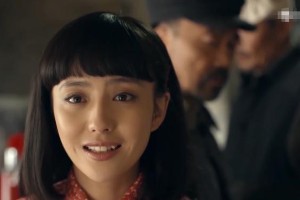 41岁佟丽娅VS26岁苏晓彤，《真心英雄》演技颜值对决