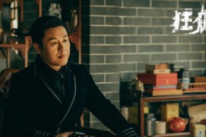 《狂飙》幕后：黄海波妻子、吴刚儿子等鲜为人知的演员关系