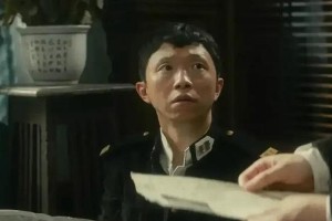 《狂飙》配角盘点：宋家腾、李健、郝平等实力派演员的精彩演绎