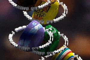淘宝春碗2022：5位艺术家联名打造艺术生活新趋势