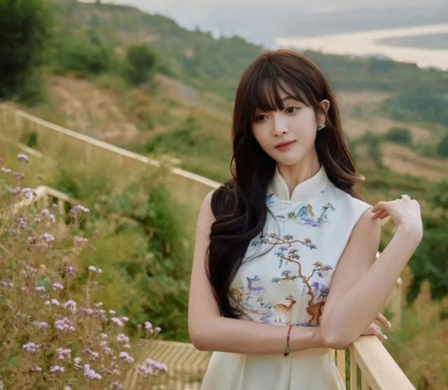 2023年六大女星合影