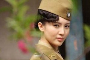 金晨个人资料及演艺生涯：从北舞校花到《无心法师》女主