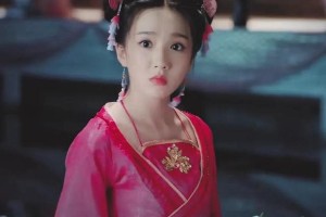 5位演绎傻白甜讨喜角色的女演员盘点