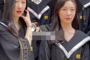 王俊凯关晓彤毕业照刷屏，明星学生时代颜值大比拼
