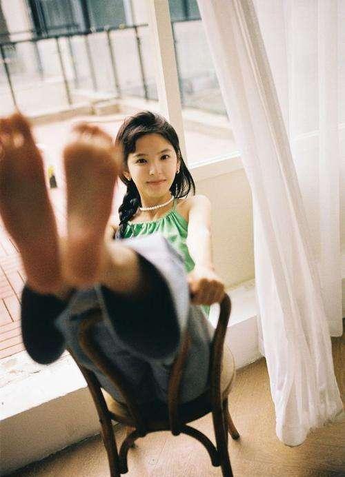 古今审美对比