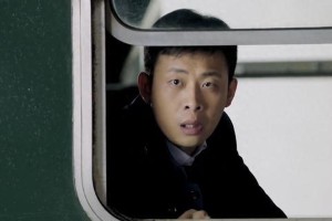 张译为何出演网剧《九部的检察官》？4集飙升榜第一引热议