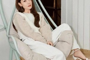 陕西美女明星大比拼：谁是你心中的第一美？