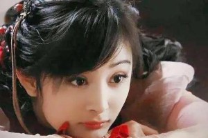 杨幂主演的6部经典电视剧盘点