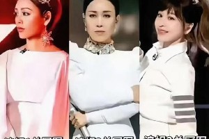 《浪姐6》王心凌逆袭再现？王蓉陈德容舞台争议引热议
