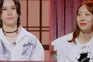 鄂靖文：星女郎为何难红？揭秘《新喜剧之王》女主困境