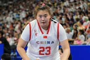 刘禹彤魔鬼训练大变身，瘦身励志重返国家队