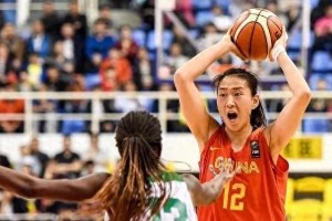 2025女篮集训名单解析：刘禹彤等4人落选原因