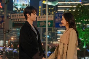 《爱的二八定律》18点开播 杨幂许凯婚后相爱剧情解析