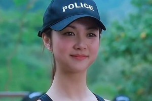 薛凯琪：香港少女偶像的青春与魅惑