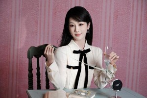 杨紫素颜试镜《生命树》农村妇女，侯鸿亮惊叹演技突破