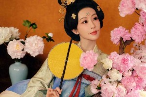 杨紫《国色芳华》演技炸裂：何惟芳成长蜕变惊艳观众