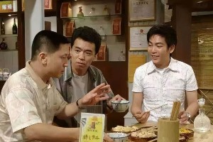 广东娱乐圈衰落与五位外省籍本土艺人