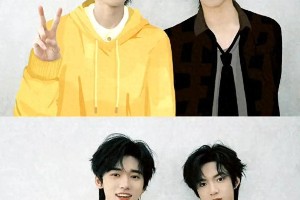 时代少年团宋亚轩刘耀文：舞台双子星的成长与挑战