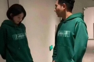 赵丽颖赵德胤感情互动细节曝光，粉丝送上祝福
