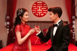 《一生一世》大结局解析：任嘉伦白鹿甜蜜收官