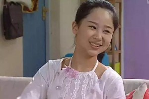 杨紫：从童星到实力演员的成长与真实