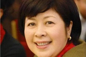 王京花：造星之母的传奇与儿子董子健的星途