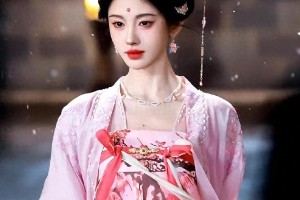 鞠婧祎《月鳞绮纪》路透曝光，罗云熙音乐节燃炸，杨紫《生命树》开机