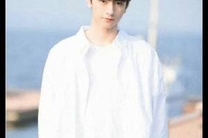 肖战杨洋等男星衬衫穿搭大比拼，谁最帅？