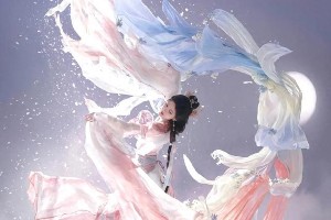 《壁上观》原唱张曦匀与鞠婧祎版本对比 敦煌风歌曲哪个更动人