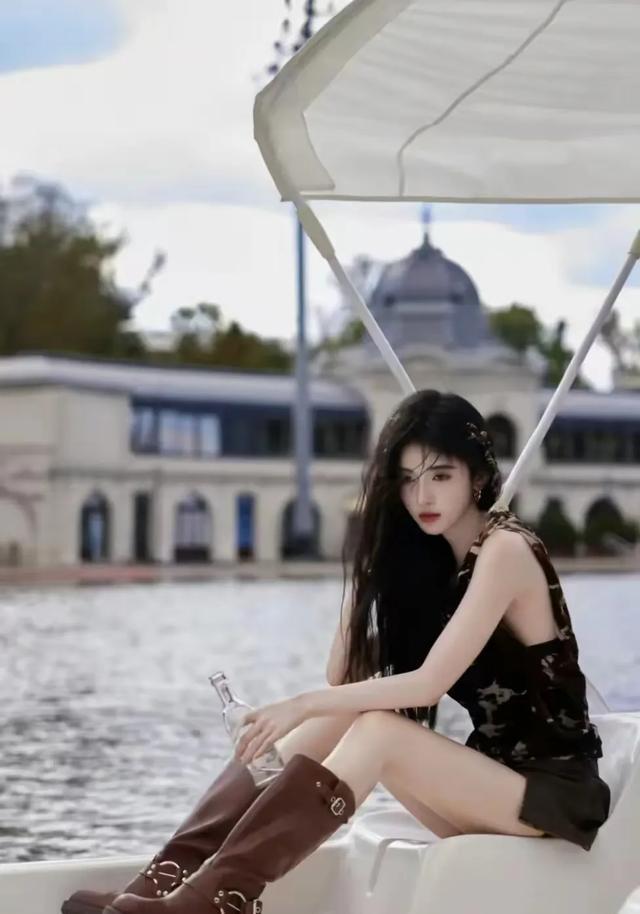 鞠婧祎获得SNH48总选第一