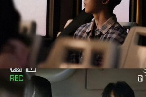 时代少年团暗恋视角MV引爆热搜，贺美琦成焦点