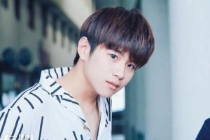 泰剧《不期而爱》林乐杰几岁？178cm身高个人资料揭秘