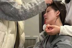赵露思解约内幕：4亿违约金VS四年雪藏，顶流女星如何破局？