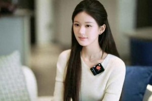 赵露思解约风波：74斤病态背后娱乐圈合约真相