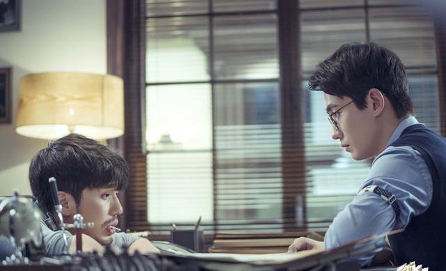 《镇魂》剧评：朱一龙白宇演技撑起槽点满满的兄弟情