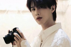2025痞帅男主战力榜：谁是你的心动天花板？