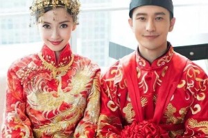 黄晓明Baby离婚：世纪婚礼嘉宾现状盘点