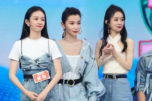周也耍大牌风波：95后小花陷舆论漩涡