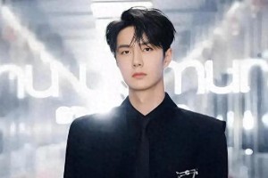 王一博：全能艺人音乐影视综艺多栖发展