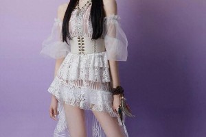 张艺凡：从芭蕾仙女到实力演员的蜕变之路