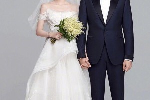 张若昀唐艺昕爱尔兰大婚 伴郎伴娘团颜值爆表