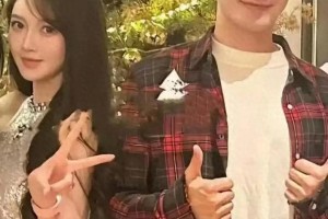 黄晓明叶珂秘密生子？爆料称女儿父亲直指黄晓明
