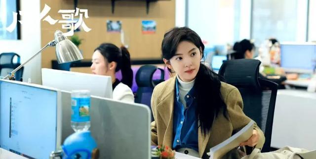 翟冠华话剧演出剧照
