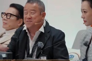 《无限超越班3》王星争议表现：流量与演技的碰撞